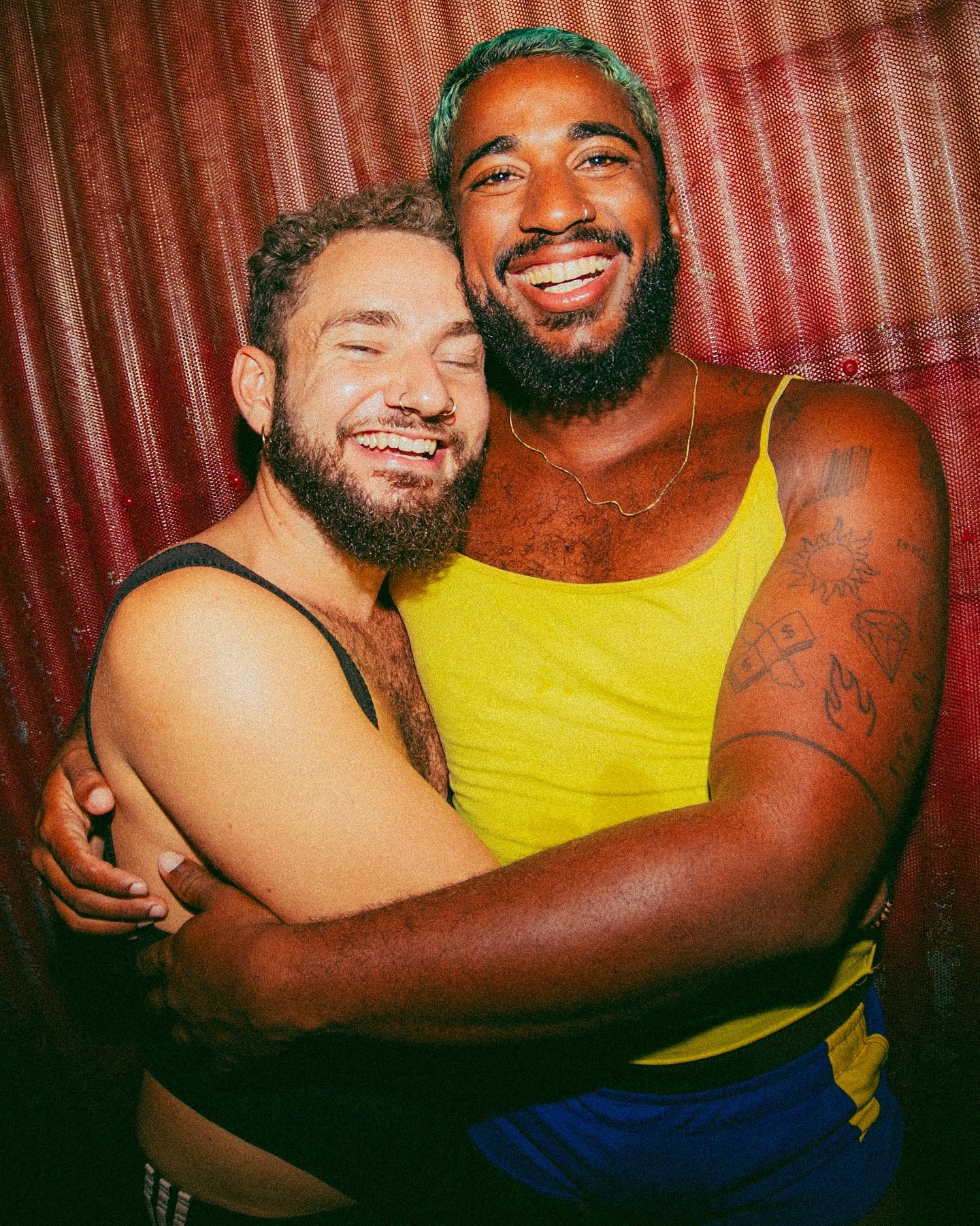 Poofdoof x Darling