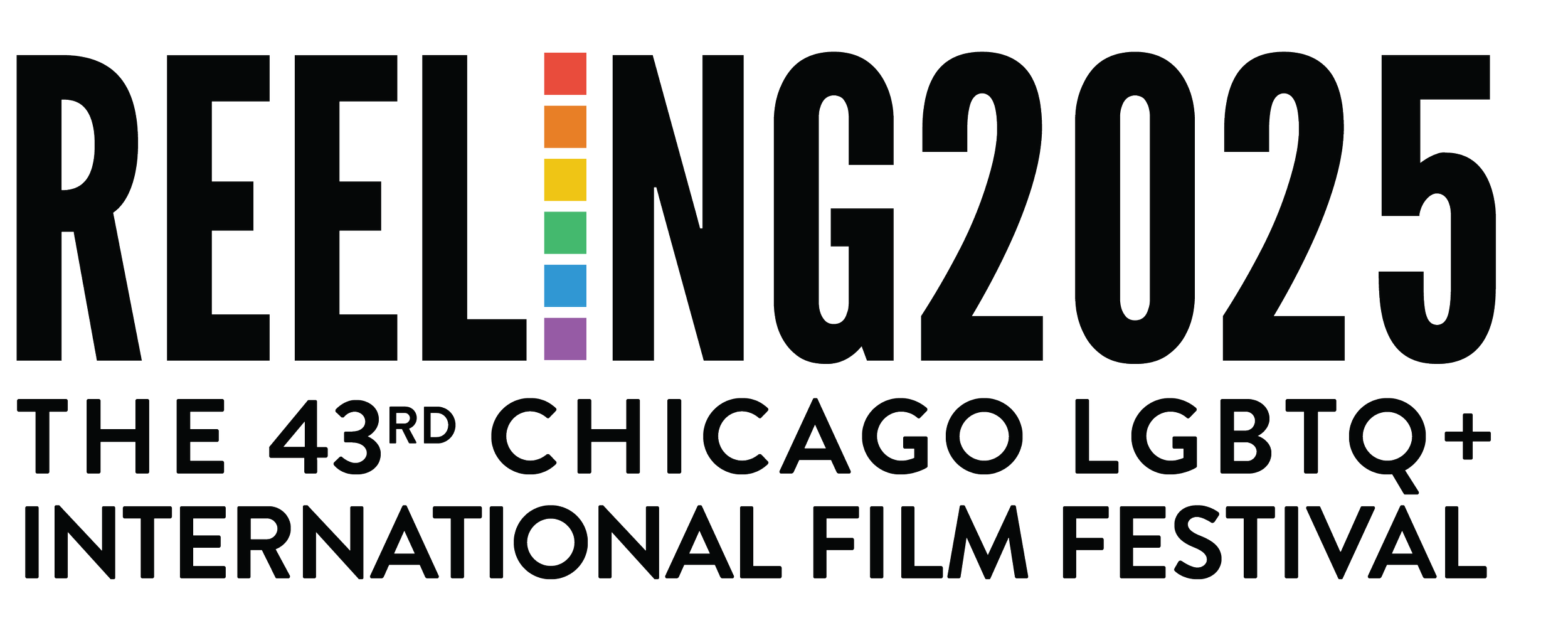 Reeling: The Chicago LGBTQ+ International Film Festival 2025