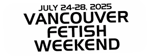 Vancouver Fetish Weekend 2026
