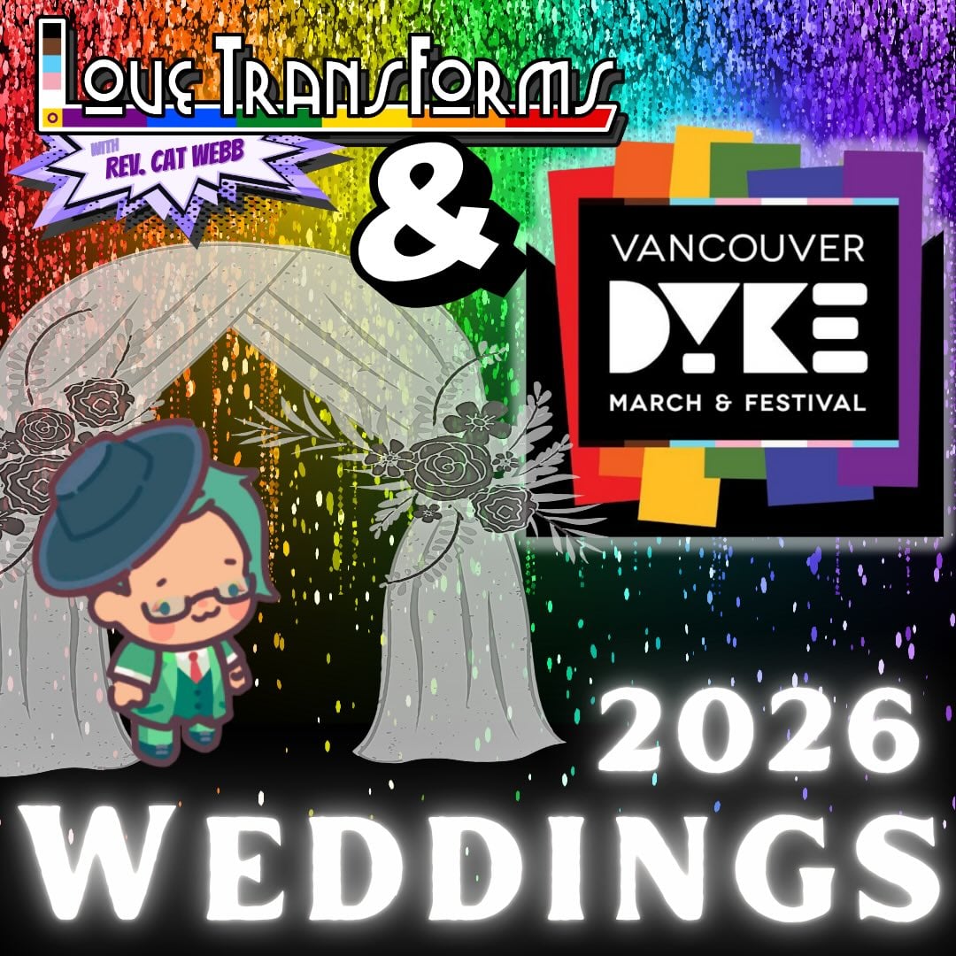 Vancouver Dyke March & Festival - Safety
