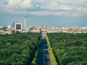 FETISH IN THE MIX 2026 - Friday