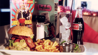 MUCHO MONDAYS!
