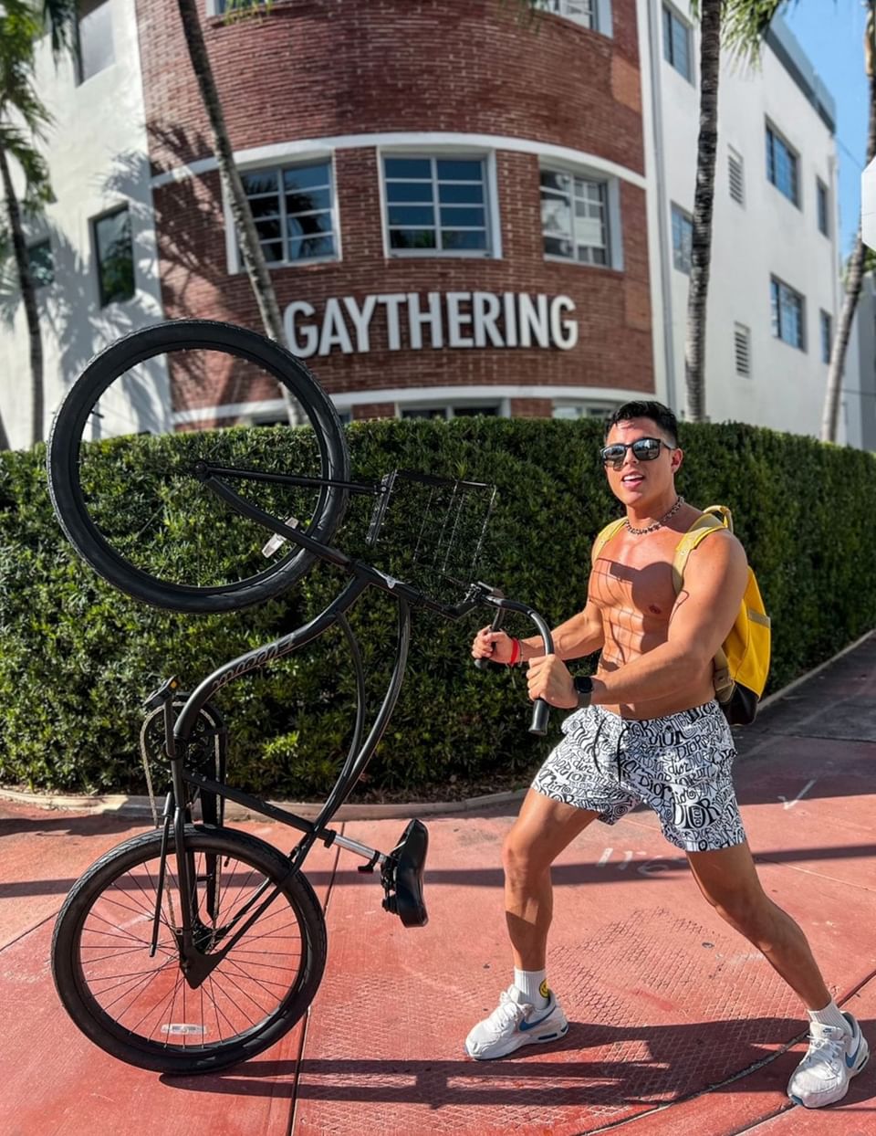 Weekly at Gaythering