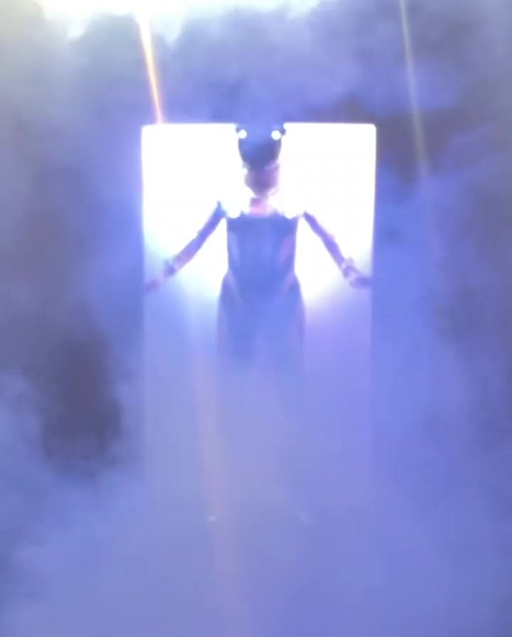 Travesty show BLOCKBUSTERS! Drag queen show
