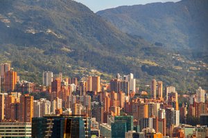 Medellín Festival de Navidad de las Luces y Alumbrados Navideños