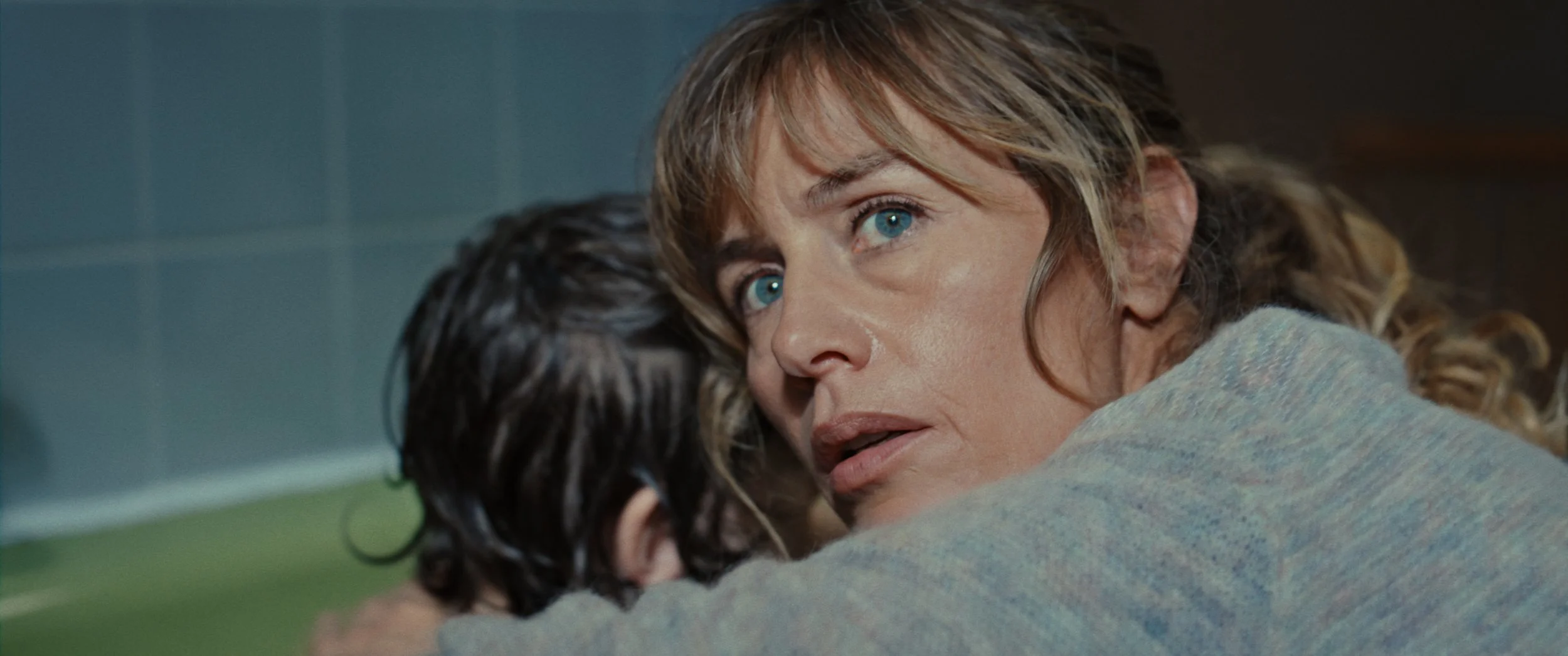 Yellow Bus (UAE) - Berlin Screening