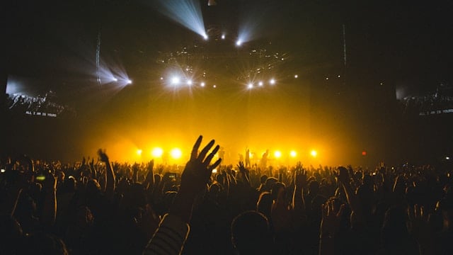 Concerto di ultimo