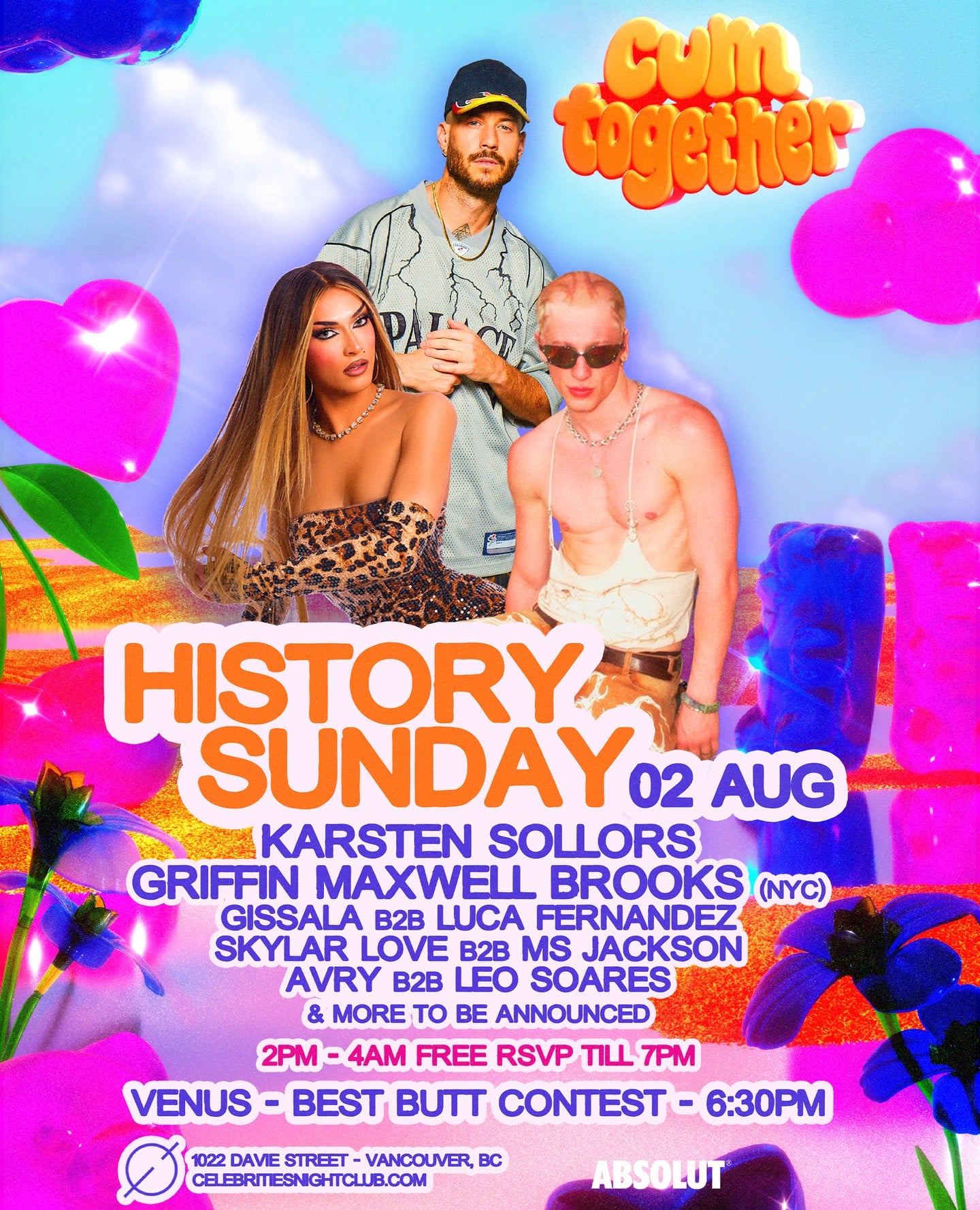 History Sunday