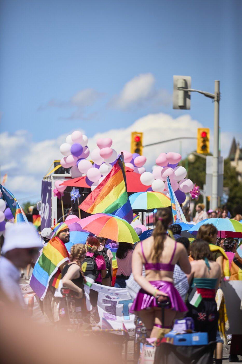 Capital Pride Parade