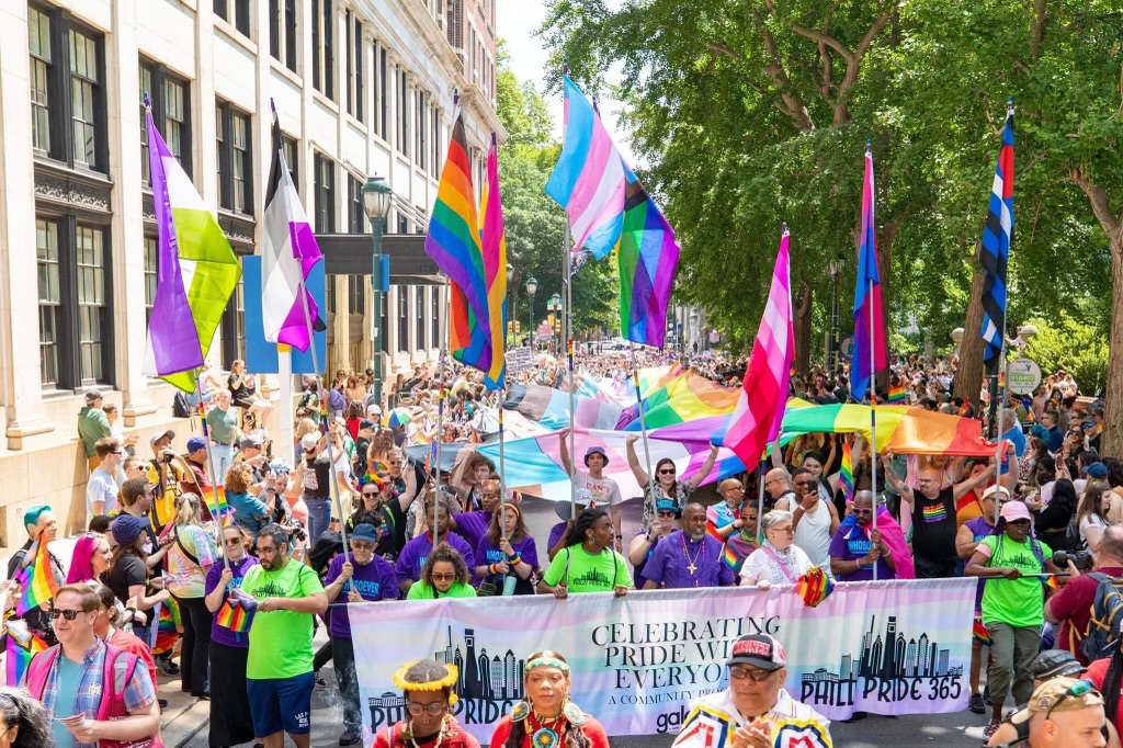 OURfest: National Coming Out Day Festival