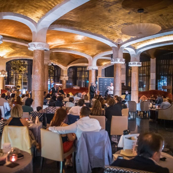 Hotel Casa Fuster