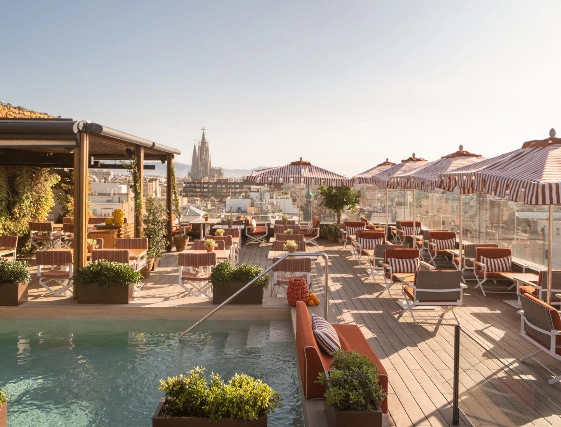 Majestic Hotel & Spa