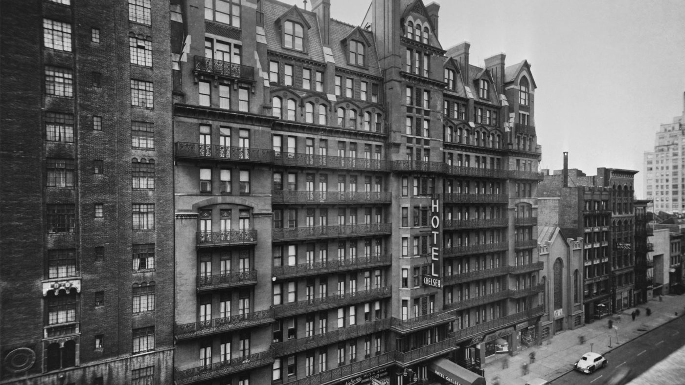 Hotel Chelsea