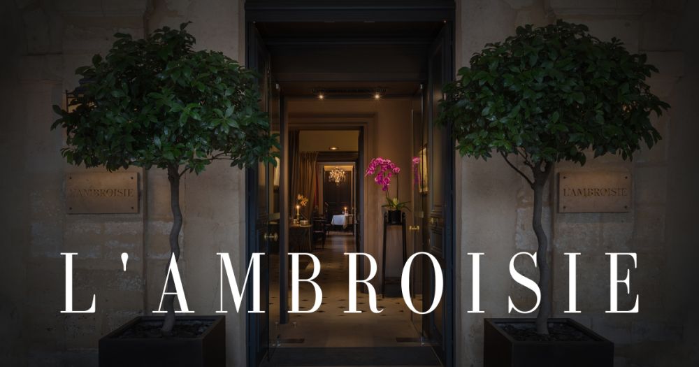 L'Ambroisie