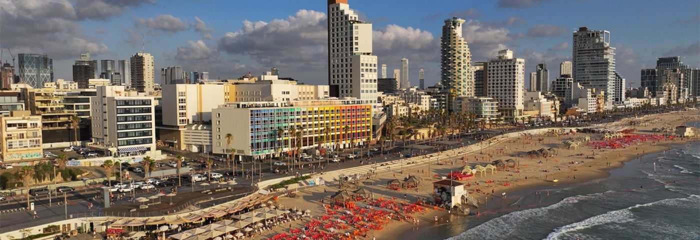 Dan Tel Aviv