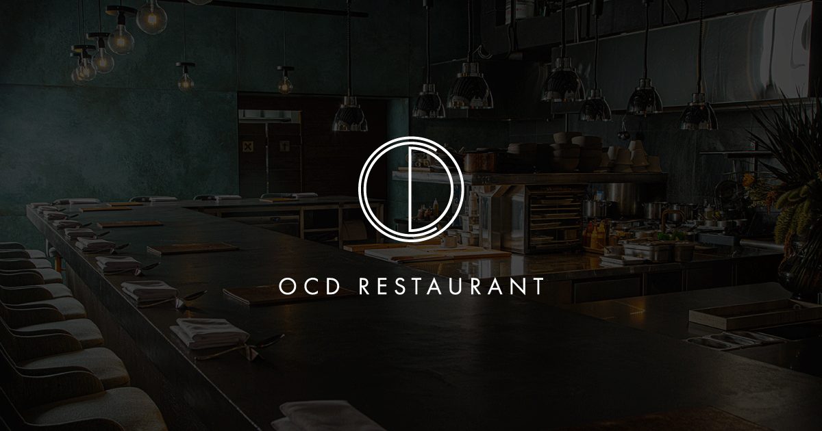 OCD