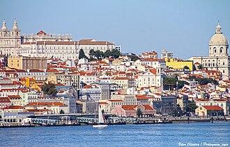 Arraial Pride Lisbon 2026
