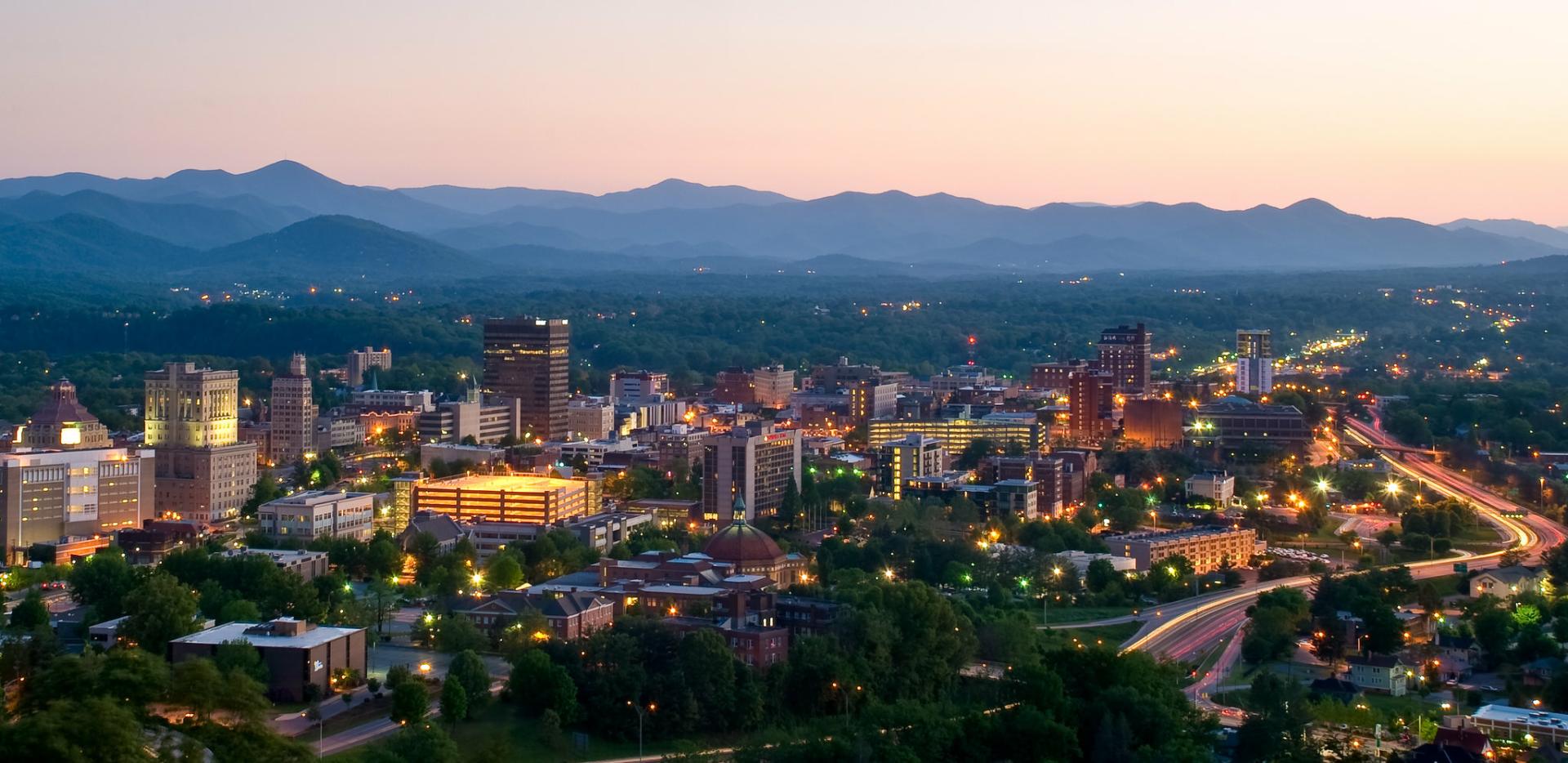 Asheville Pride 2026