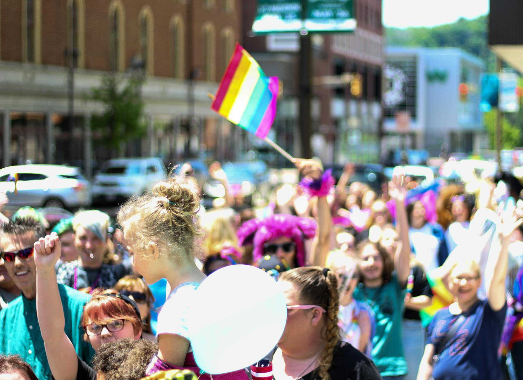 Asheville Pride 2026