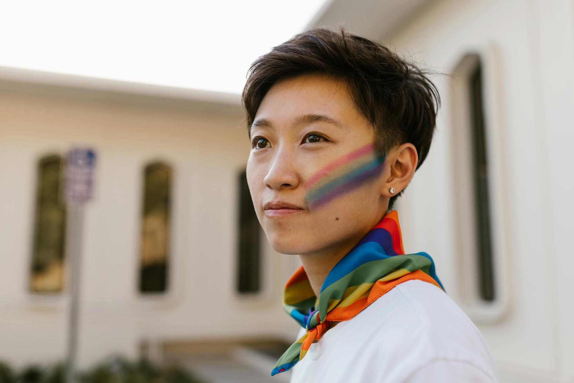 Asian Queer Film Festival Tokyo
