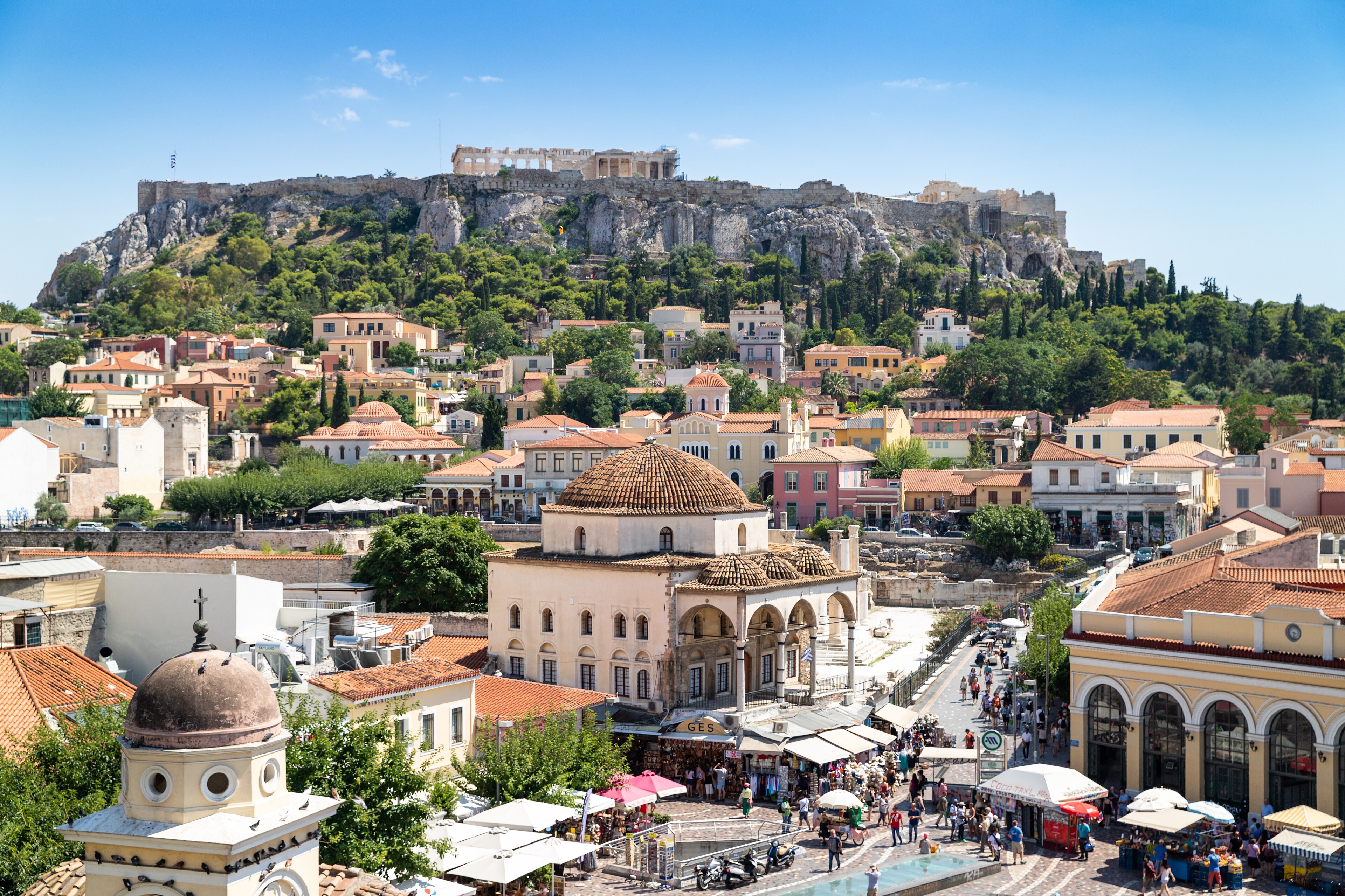 Athens Pride 2027