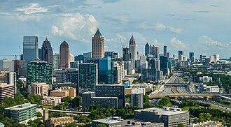 Atlanta Pride 2026