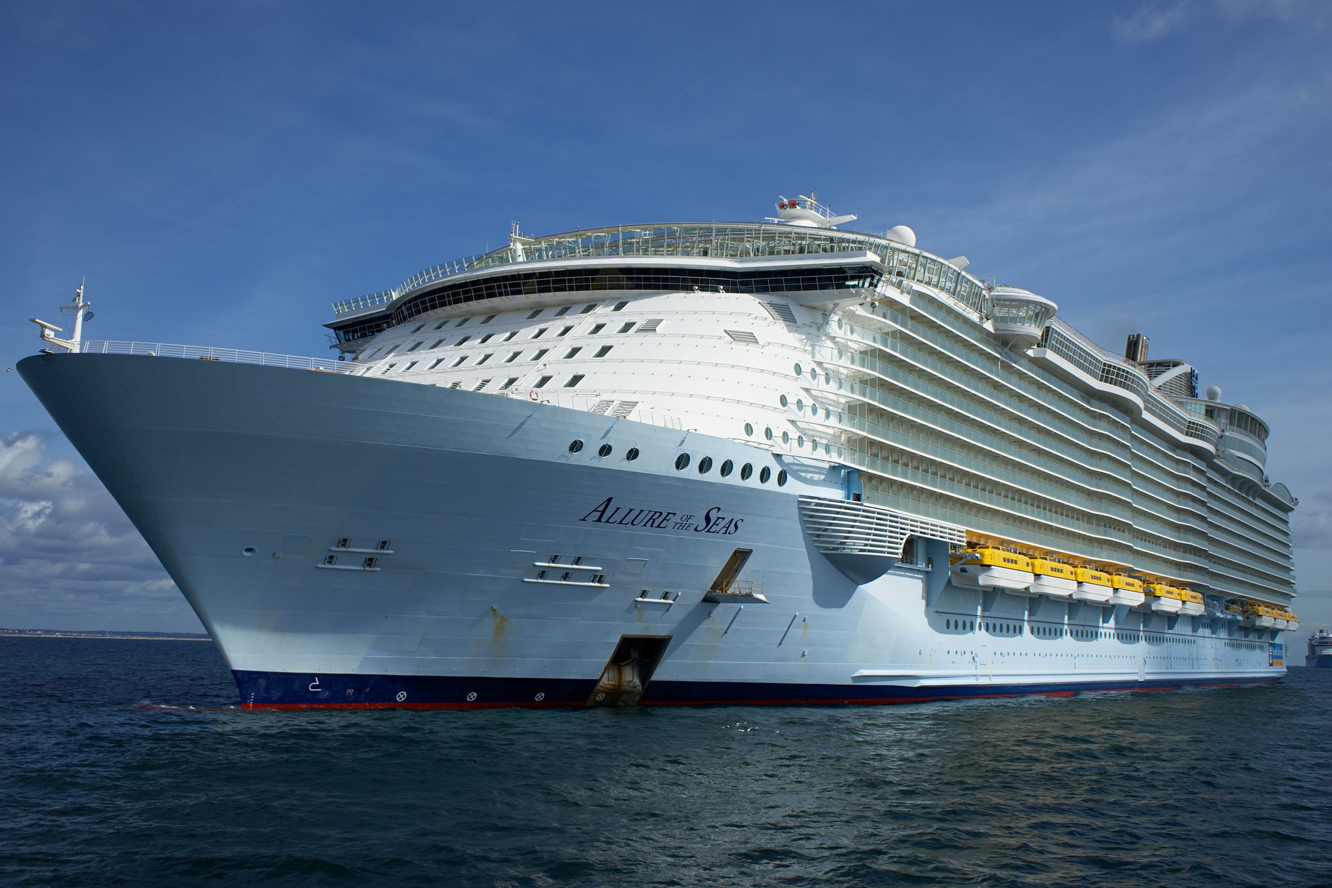 Atlantis Epic Allure Caribbean Gay Cruise