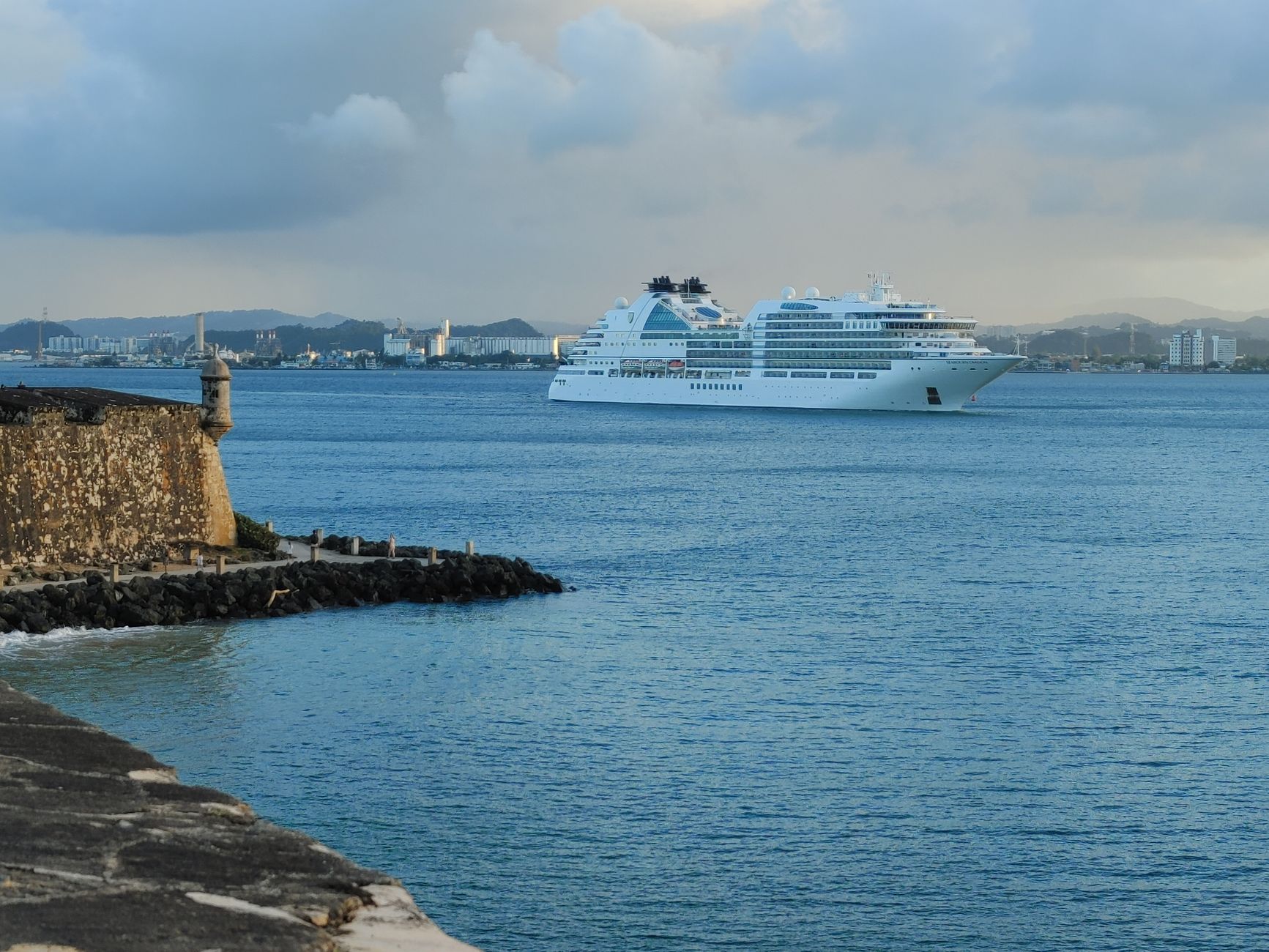 Atlantis Exotic Southern Caribbean Gay Cruise