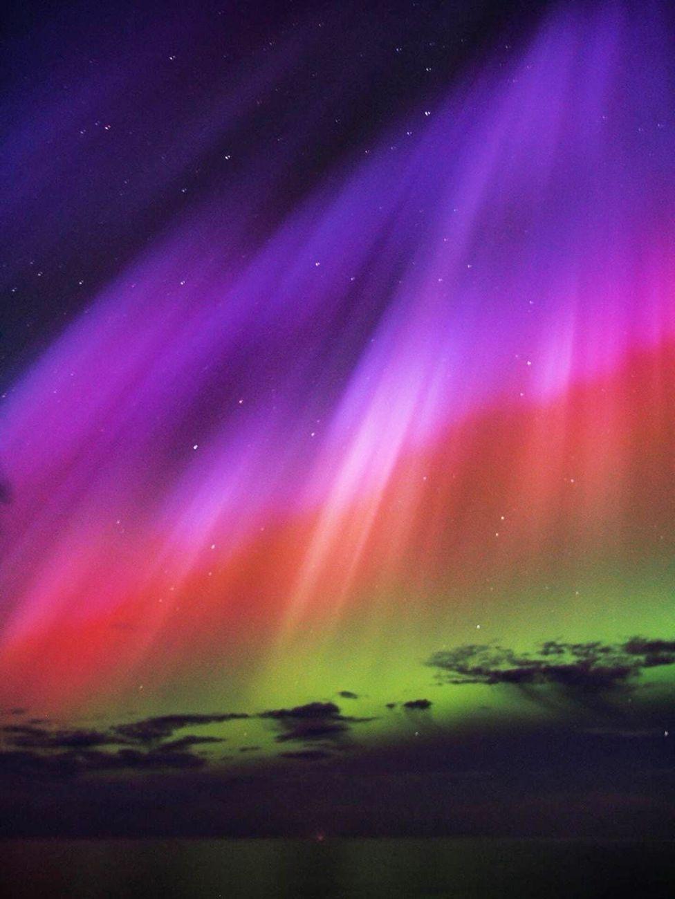 Aurora Pride