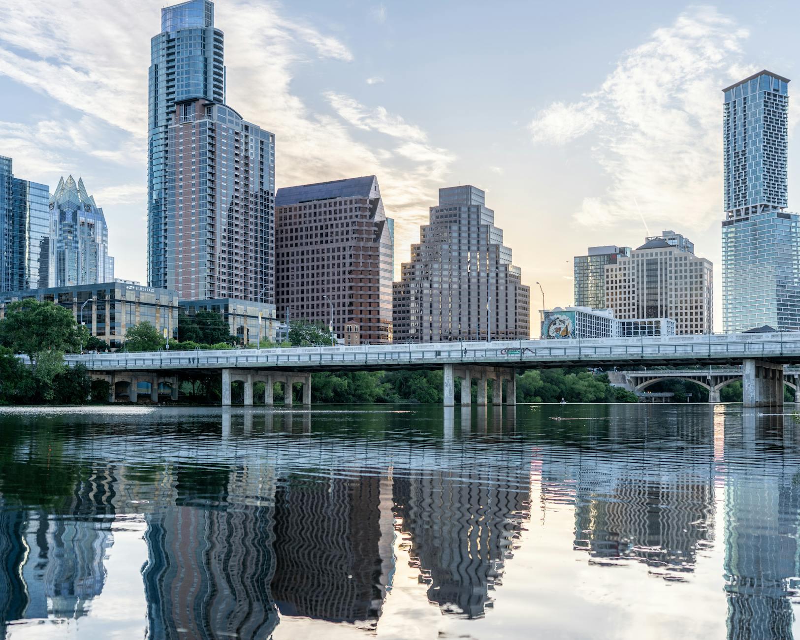 Austin Pride 2026