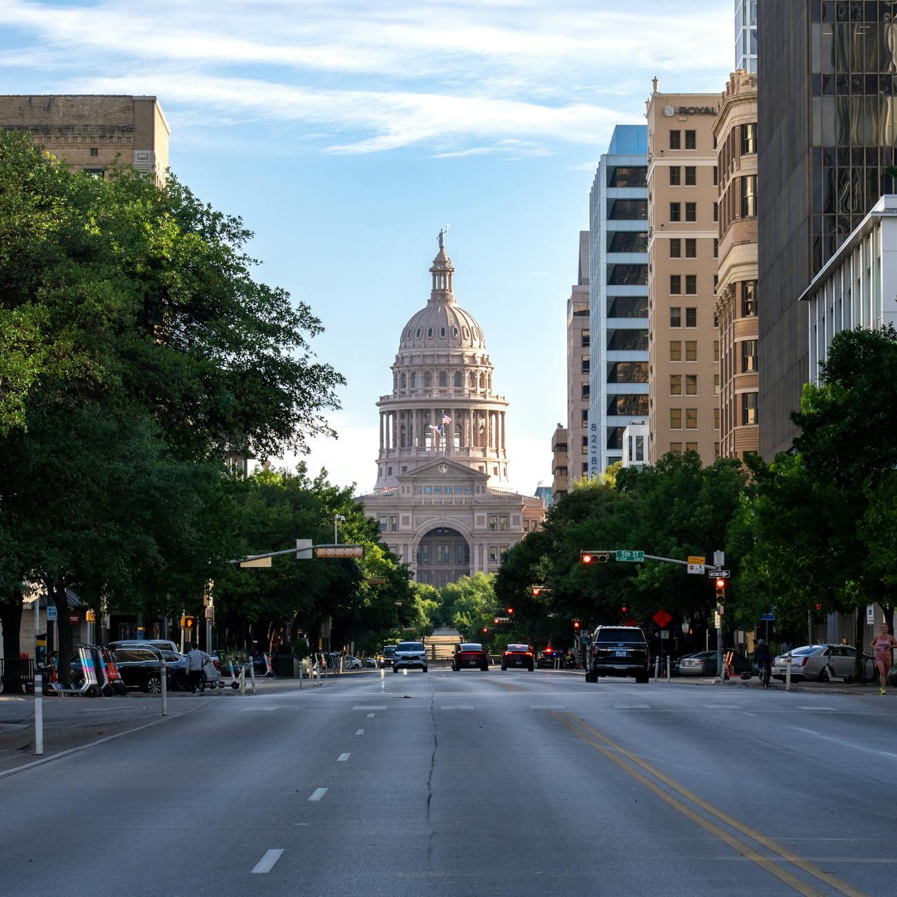 Austin Pride 2026