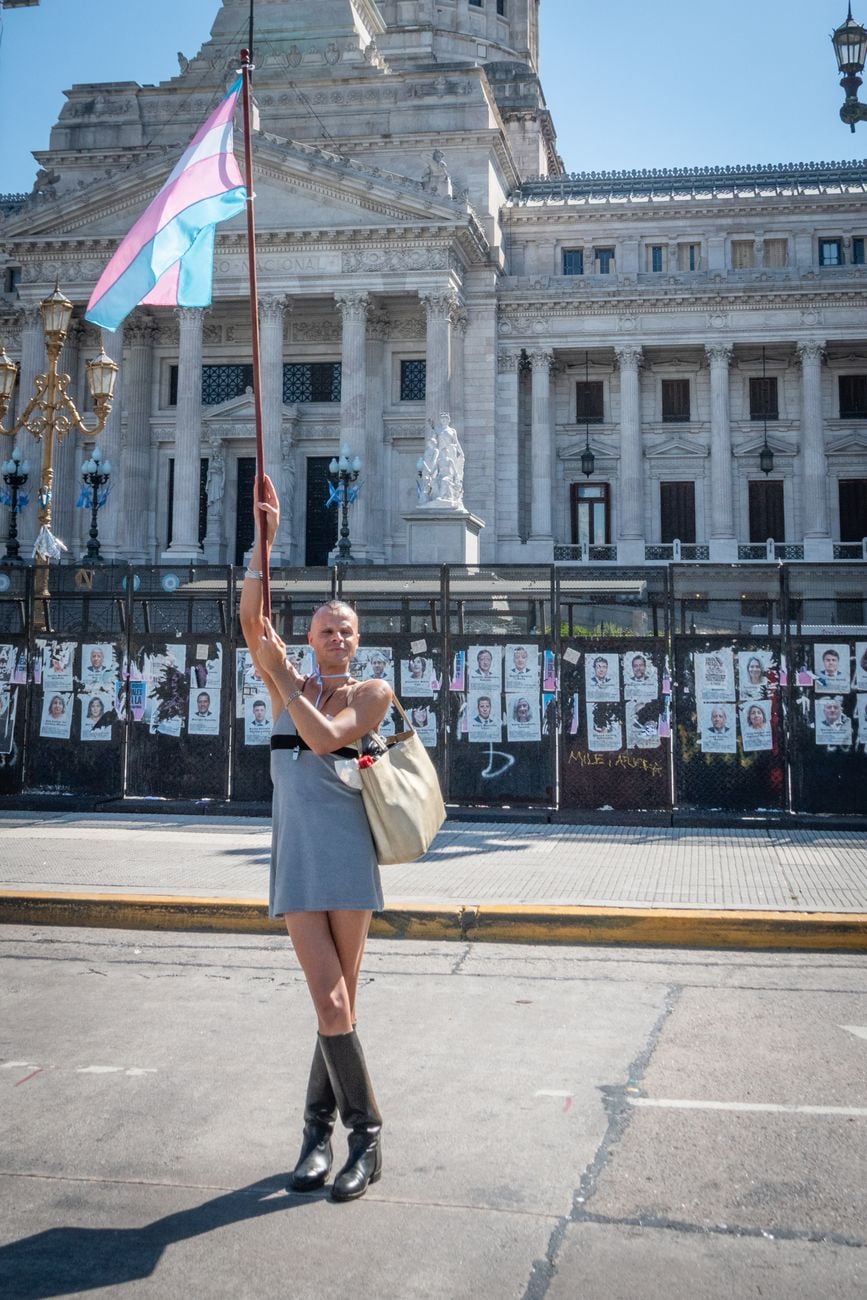 Buenos Aires Pride — Marcha del Orgullo