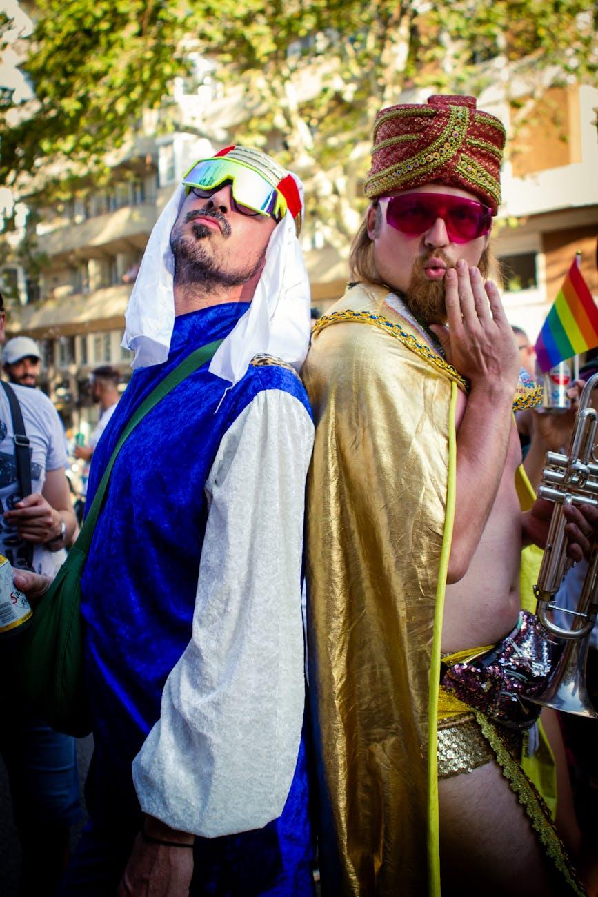 Barcelona Gay Pride 2026