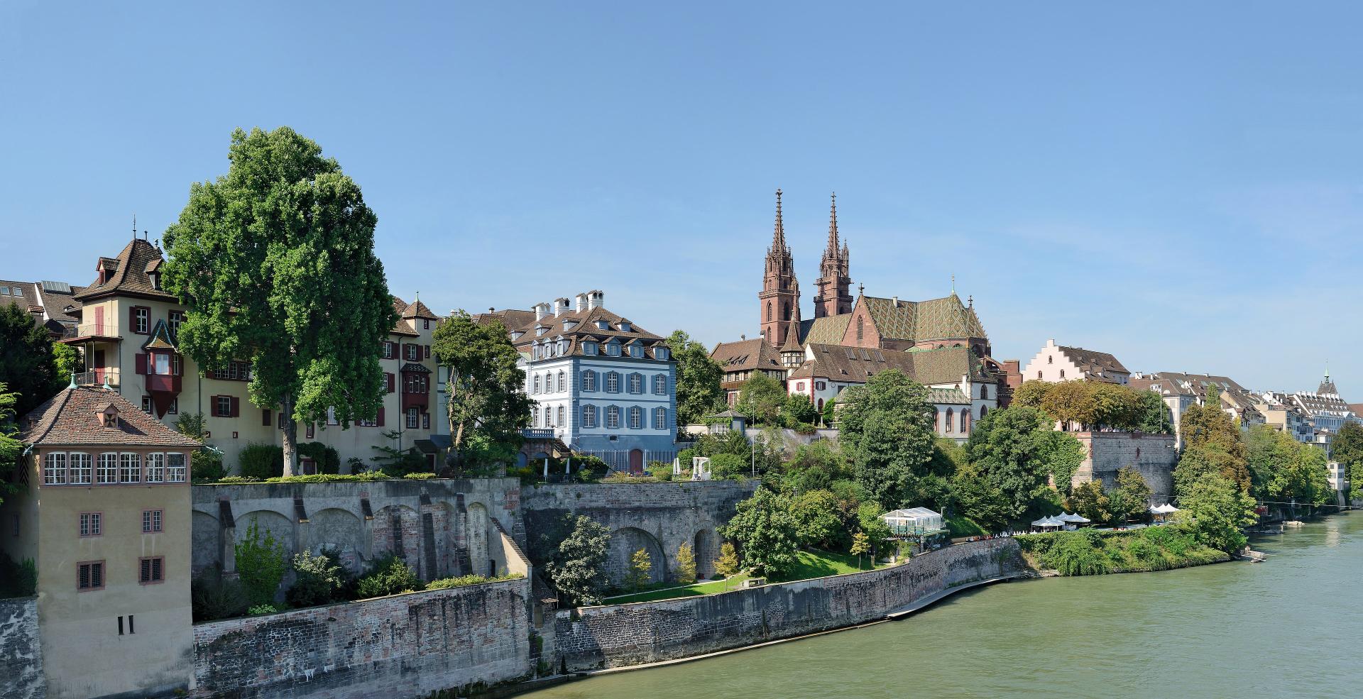 Basel Pride 2026