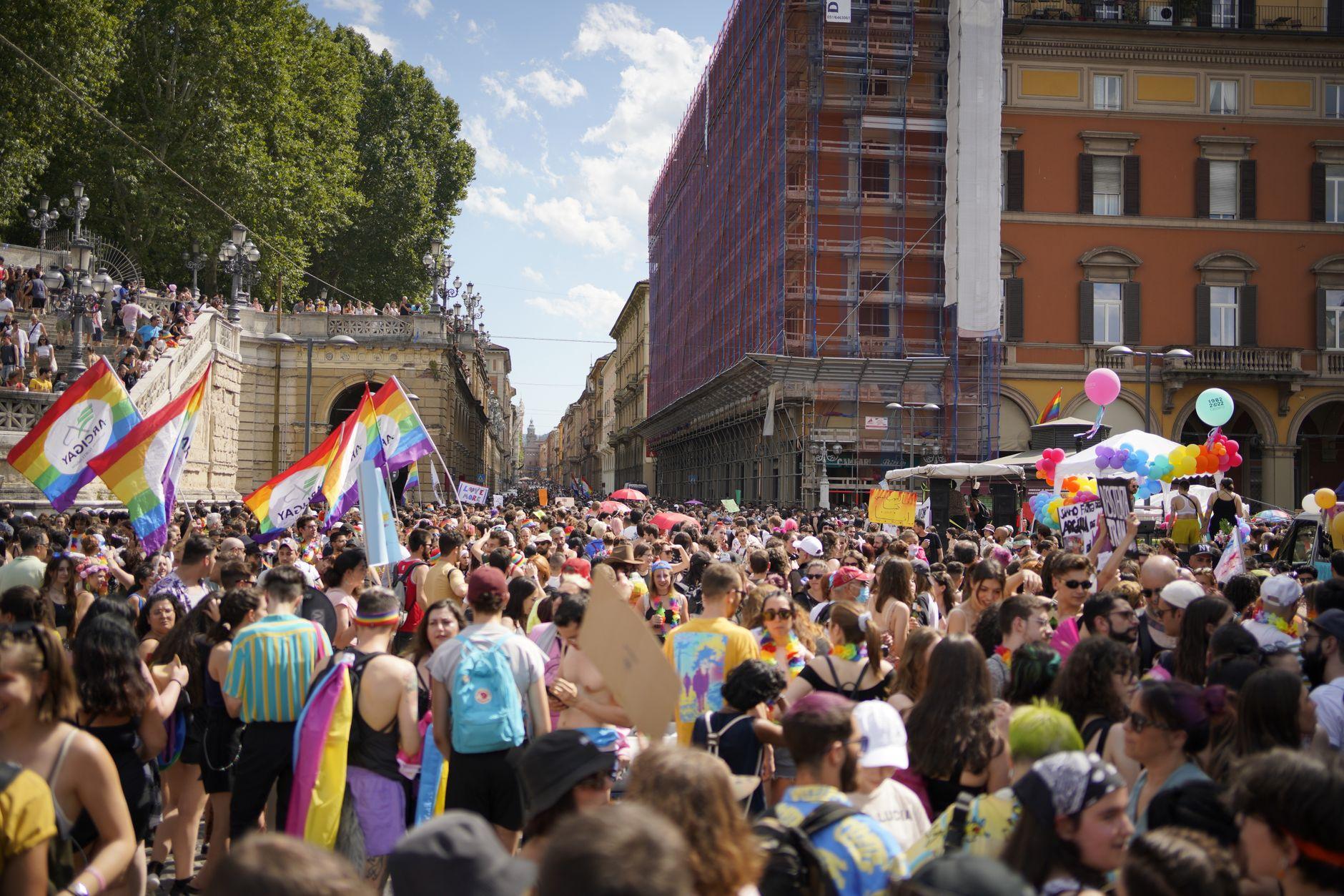 Bergamo Pride 2026