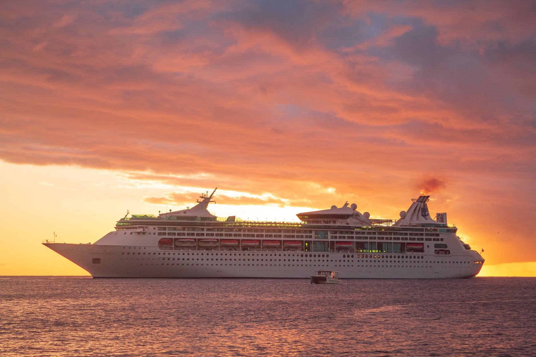 Big Gay Cruise — Western Caribbean (October 2026)