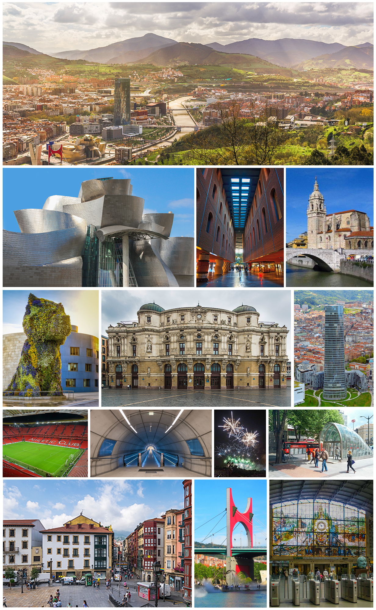 Bilbao Pride 2026 — Euskal Herria Pride