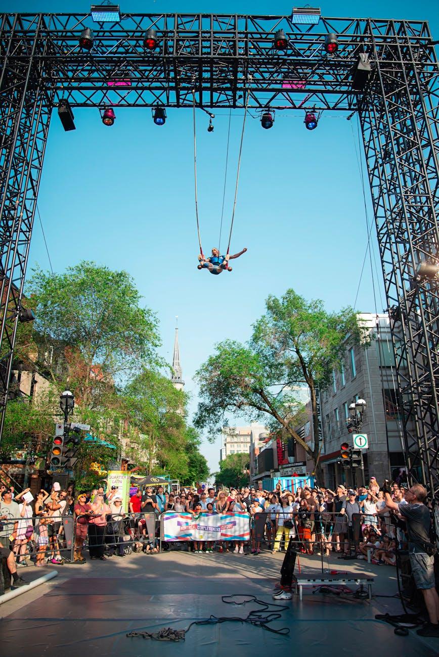 Black & Blue Festival 2026