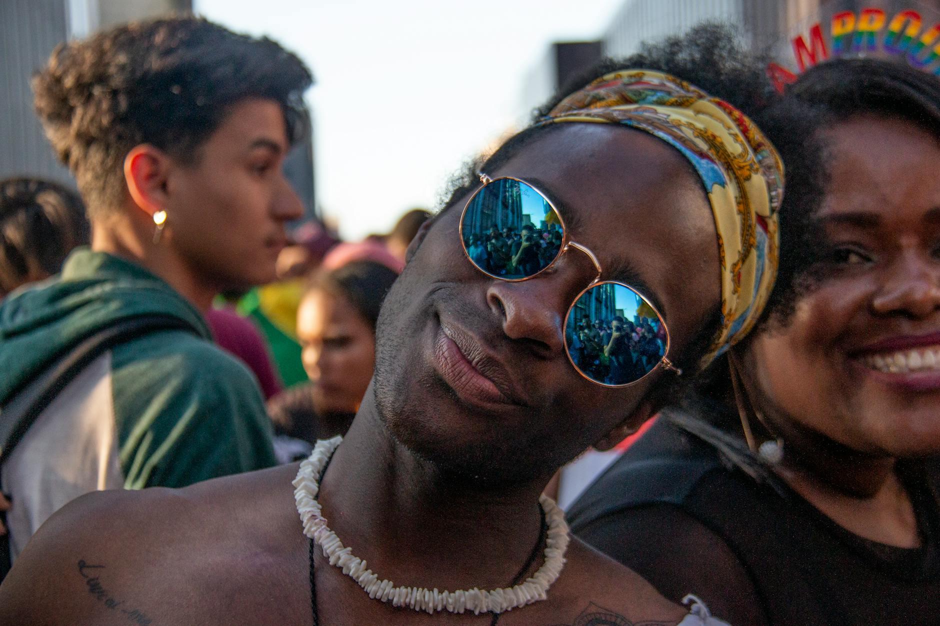 Black Gay Pride Atlanta (In The Life Atlanta) 2026