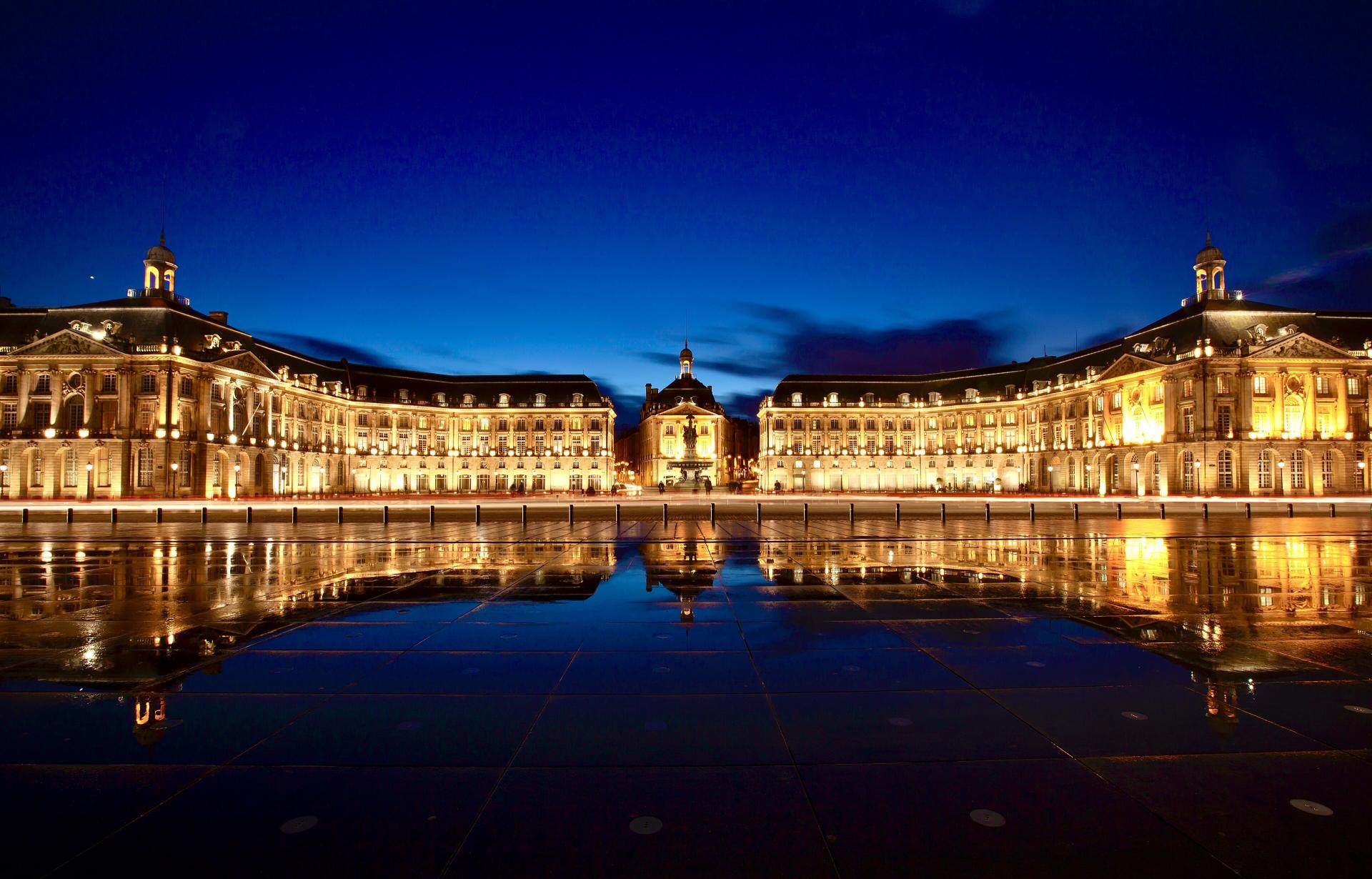 Bordeaux Pride — Marche des Fiertés 2026