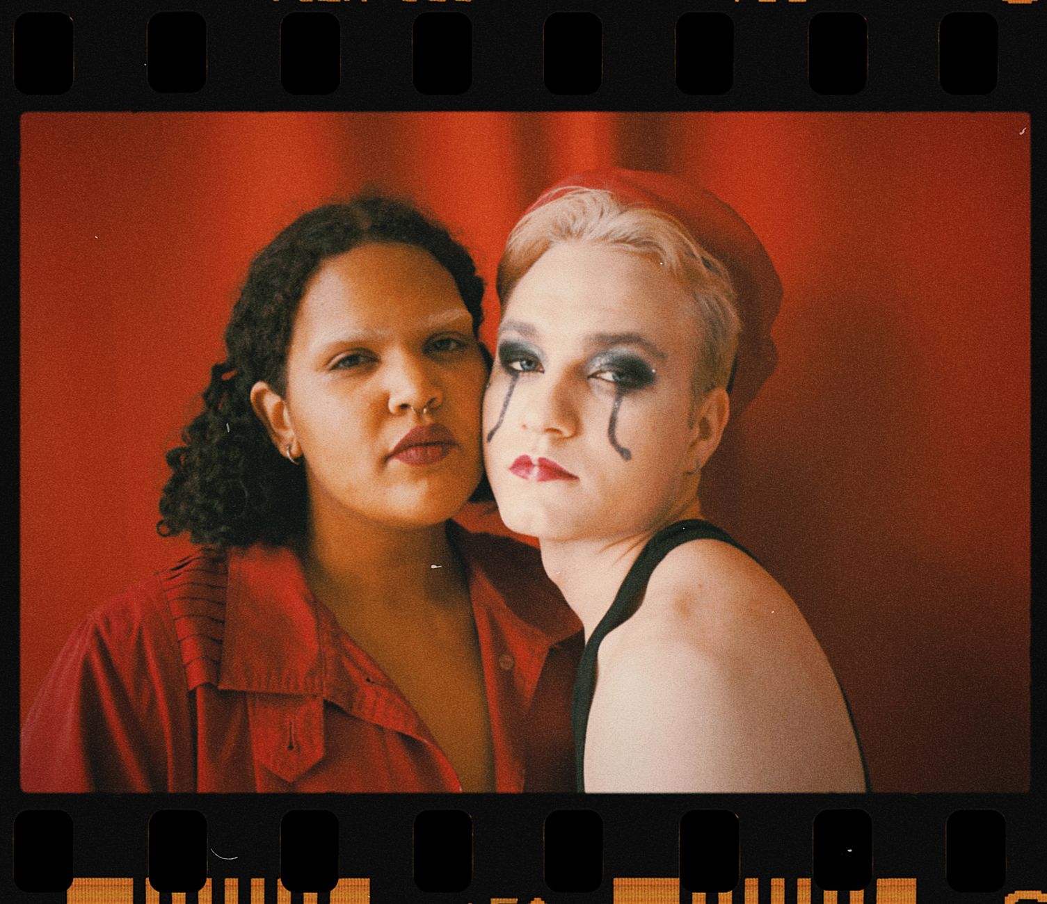 Wicked Queer: Boston LGBTQ+ Film Festival