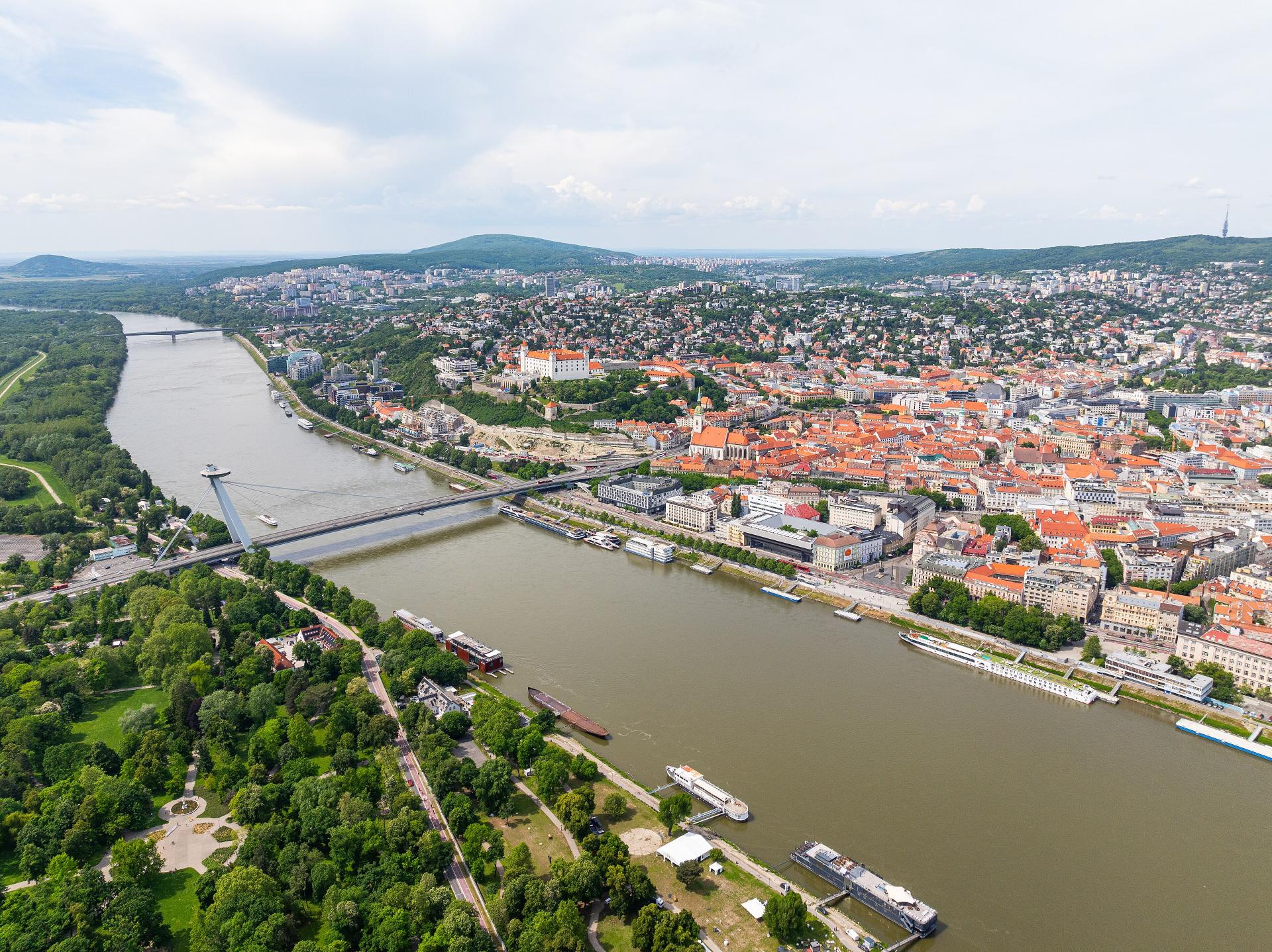 Bratislava Pride 2026