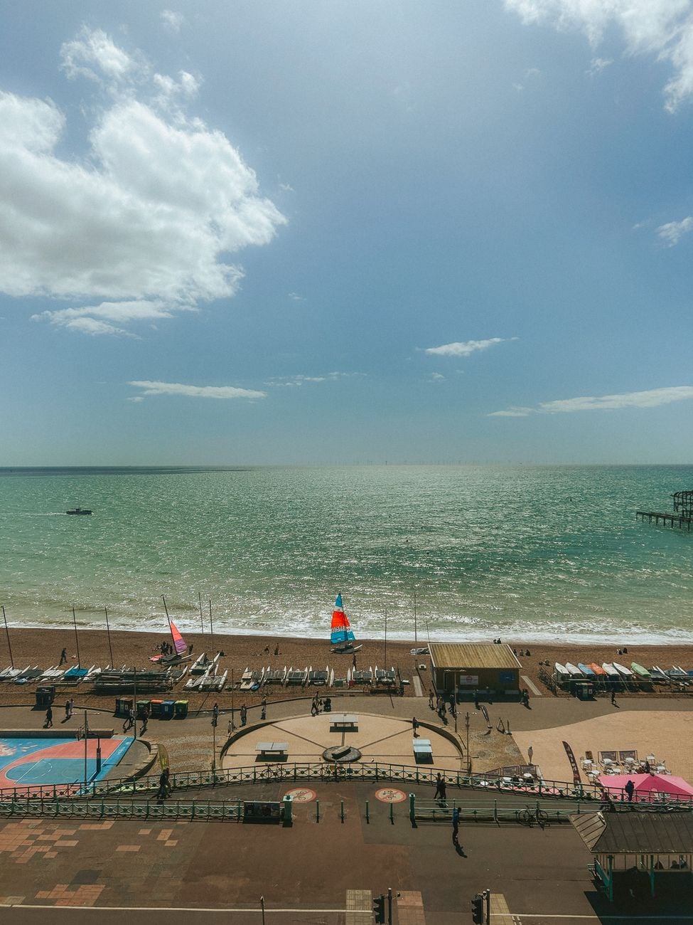 Brighton Bear Weekend