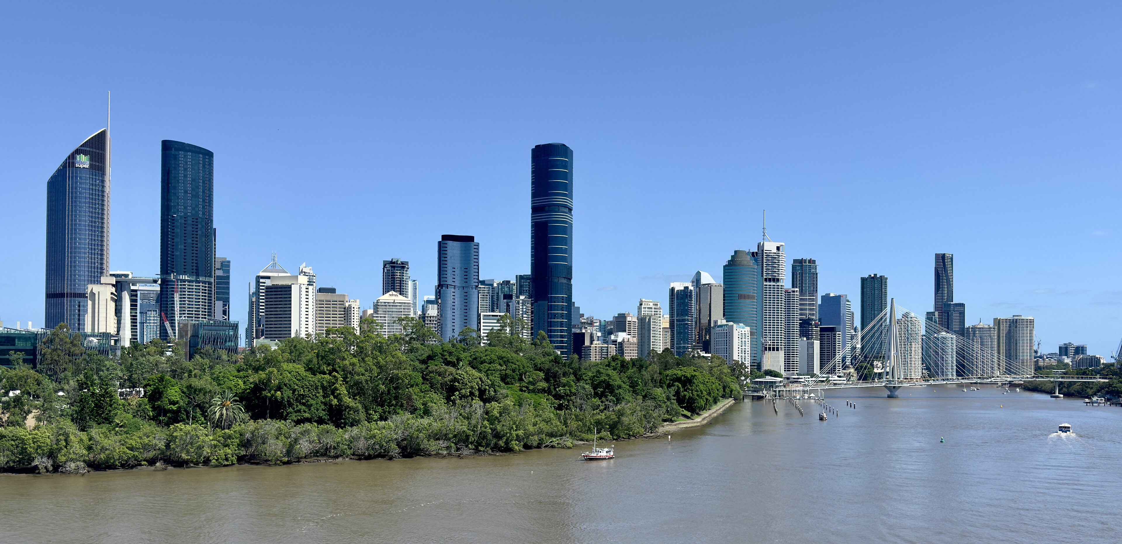 Brisbane Pride Festival 2026