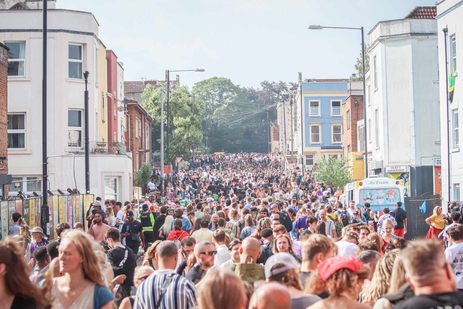 Bristol Pride 2026