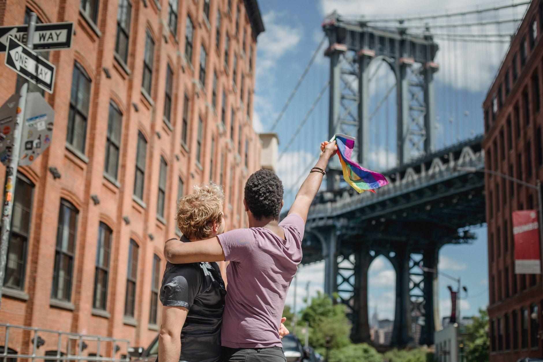 Brooklyn Pride