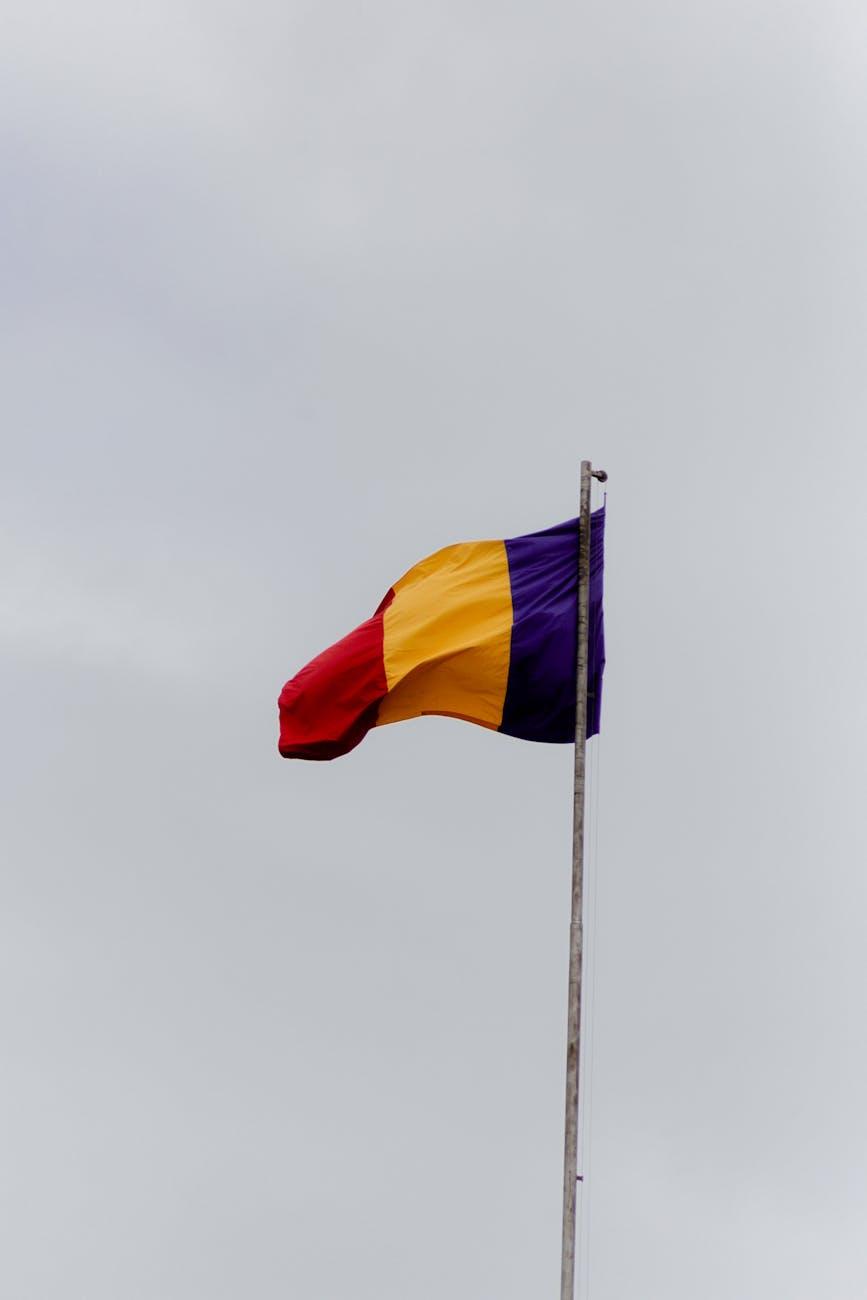 Bucharest Pride 2026