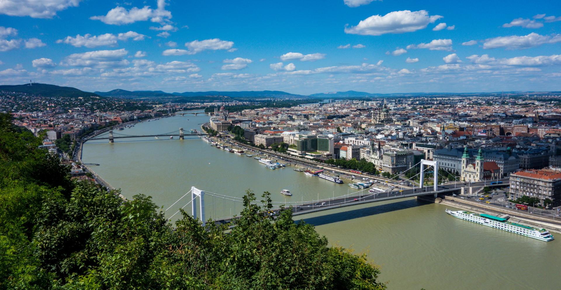 Budapest Pride 2026