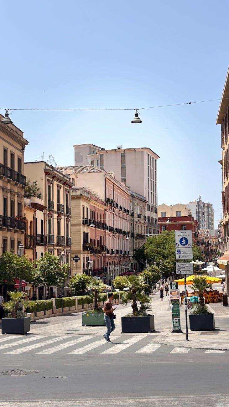 Cagliari Pride 2026