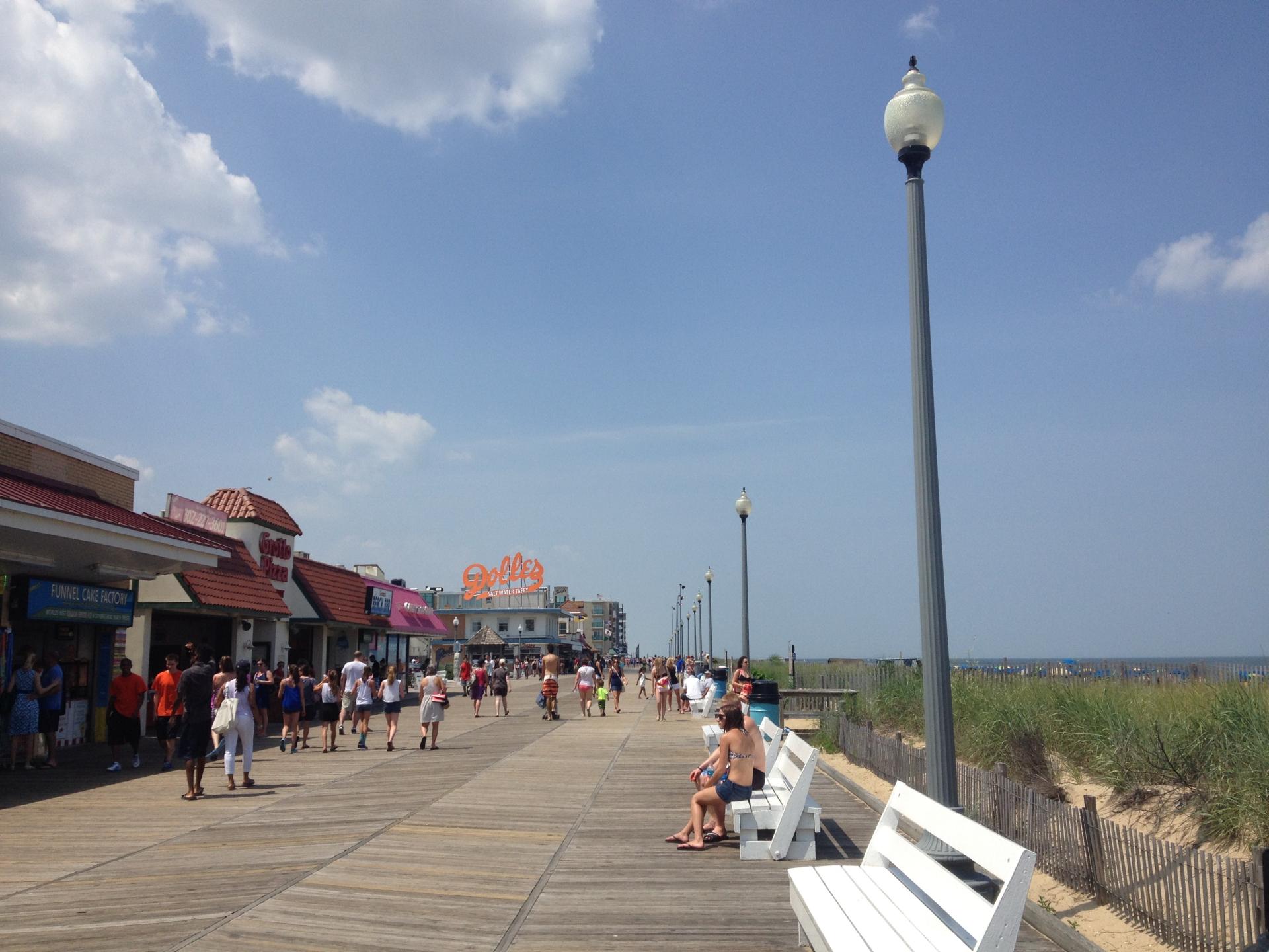 CAMP Rehoboth Street Festival 2026